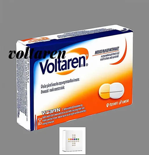 Voltaren d precio